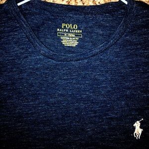 6 Polo by Ralph Lauren t-shirts